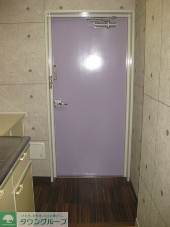 エステート門屋の物件内観写真